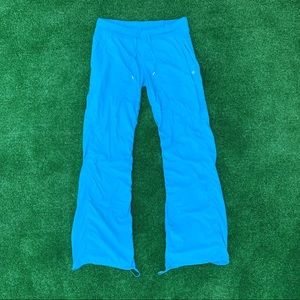 Lululemon Dance Studio Yoga Pants Women’s Size 12